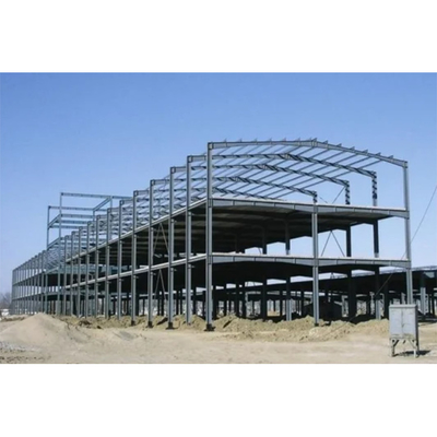 steel workshop steel structure prefabricated construction steel warehouse for steel structure water tank tower