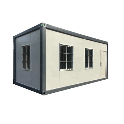 Modern Sandwich Panel Container House Container Cases House House Container Prefab